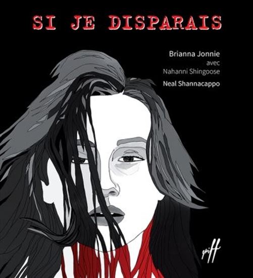 si je disparais
